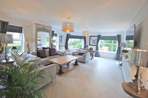 Flat 1, Witchingham Adlington Road, Wilmslow, SK9 2AL