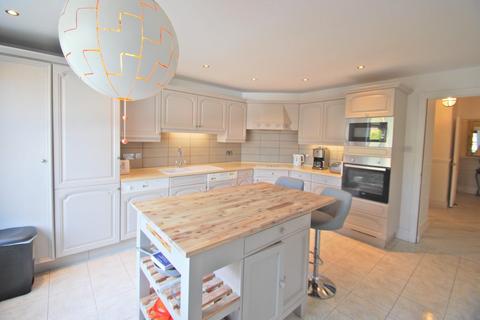 Flat 1, Witchingham Adlington Road, Wilmslow, SK9 2AL