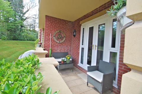 Flat 1, Witchingham Adlington Road, Wilmslow, SK9 2AL