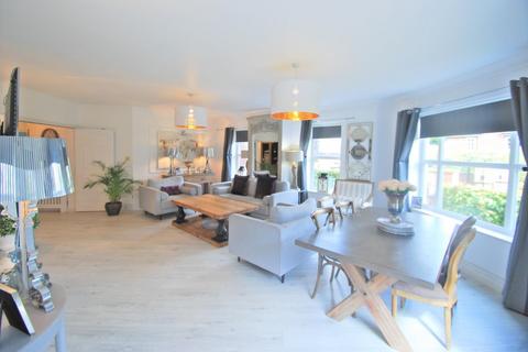 Flat 1, Witchingham Adlington Road, Wilmslow, SK9 2AL