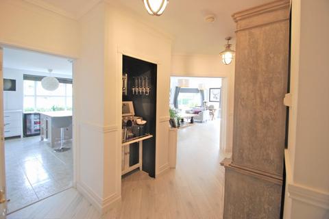 Flat 1, Witchingham Adlington Road, Wilmslow, SK9 2AL