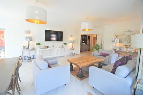 Flat 1, Witchingham Adlington Road, Wilmslow, SK9 2AL