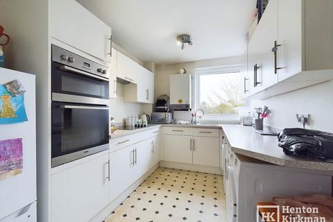 undefined, Radford Court, Billericay
