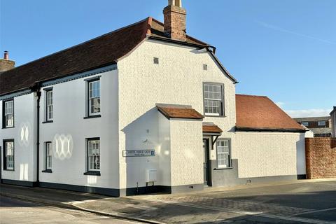 4 bedroom semi-detached house for sale, White Horse Lane, MIlford-On-Sea, Hampshire, SO41