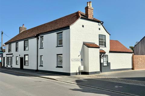 undefined, White Horse Lane, Milford-On-Sea, Hampshire, SO41