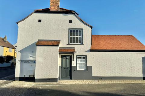 undefined, White Horse Lane, Milford-On-Sea, Hampshire, SO41