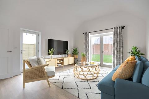 undefined, White Horse Lane, Milford-On-Sea, Hampshire, SO41