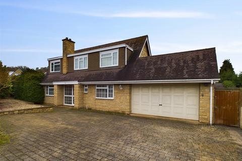 4 bedroom detached house to rent, Oldbury Orchard, Churchdown, Gloucester