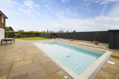 undefined, Willow House, Ratling Road, Ayelsham