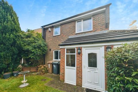 3 bedroom link detached house for sale, Stockton Road, North Shields