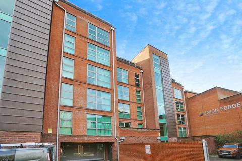 1 bedroom flat for sale, Mowbray Street, Kelham Island, Sheffield