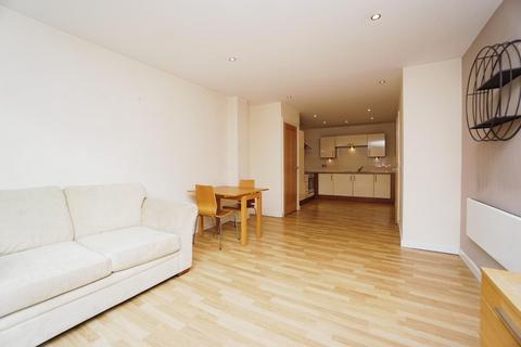 1 bedroom flat for sale, Mowbray Street, Kelham Island, Sheffield