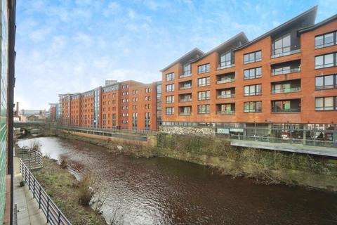 1 bedroom flat for sale, Mowbray Street, Kelham Island, Sheffield