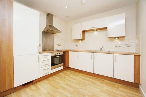 1 bedroom flat for sale, Mowbray Street, Kelham Island, Sheffield