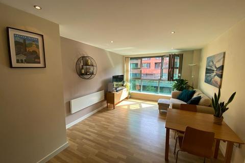 1 bedroom flat for sale, Mowbray Street, Kelham Island, Sheffield