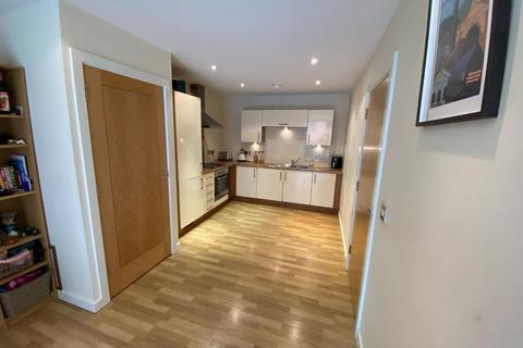 1 bedroom flat for sale, Mowbray Street, Kelham Island, Sheffield