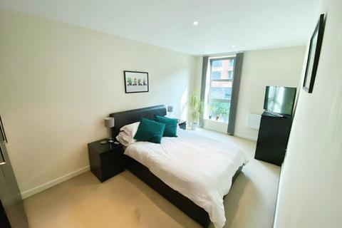 1 bedroom flat for sale, Mowbray Street, Kelham Island, Sheffield