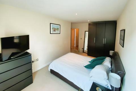 1 bedroom flat for sale, Mowbray Street, Kelham Island, Sheffield