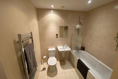 1 bedroom flat for sale, Mowbray Street, Kelham Island, Sheffield