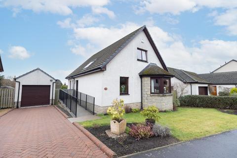 4 bedroom detached house for sale, David Douglas Avenue, Scone PH2