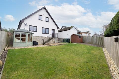 130 David Douglas Avenue, Scone, Perth, PH2 6QG