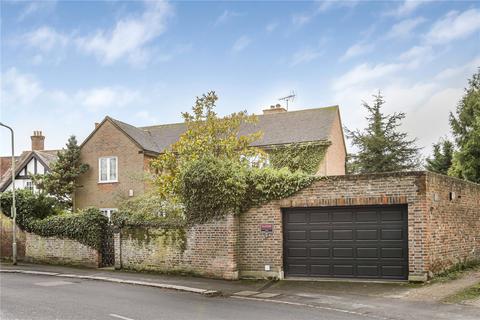 3 bedroom detached house for sale, Hadley Green Road, Monken Hadley, Barnet, EN5