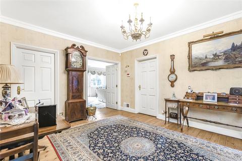 3 bedroom detached house for sale, Hadley Green Road, Monken Hadley, Barnet, EN5