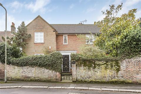 3 bedroom detached house for sale, Hadley Green Road, Monken Hadley, Barnet, EN5