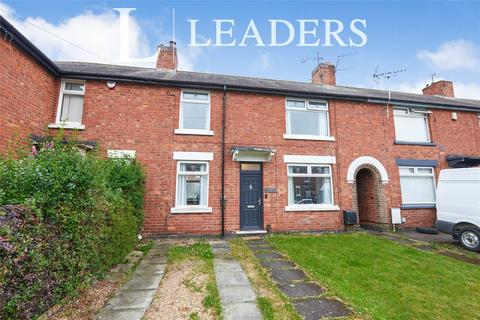 3 bedroom terraced house for sale, Lancaster Road, Bestwood Village, Nottingham