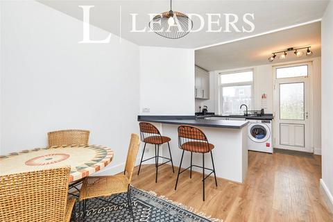 6 Lancaster Road, Bestwood Village, Nottingham, NG6 8TT