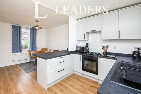 6 Lancaster Road, Bestwood Village, Nottingham, NG6 8TT