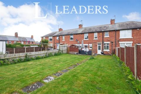 6 Lancaster Road, Bestwood Village, Nottingham, NG6 8TT