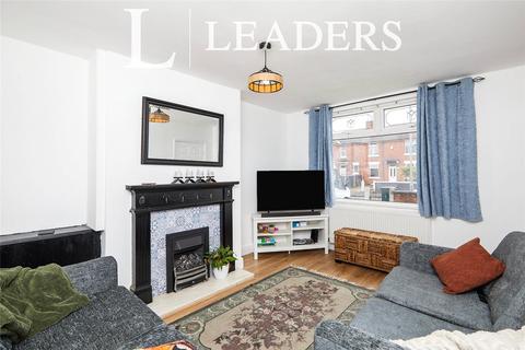 6 Lancaster Road, Bestwood Village, Nottingham, NG6 8TT