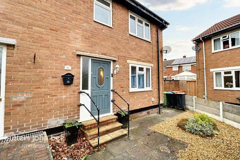 2 bedroom semi-detached house for sale, London Road, Northwich