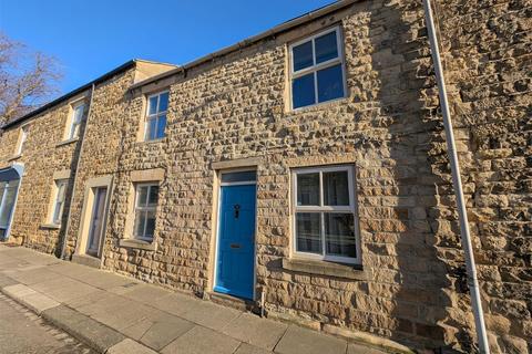 3 bedroom terraced house for sale, Angate Street, Wolsingham, Weardale