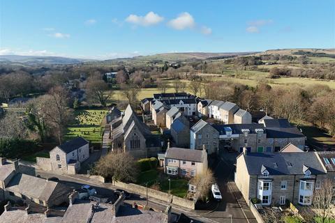 3 bedroom terraced house for sale, Angate Street, Wolsingham, Weardale