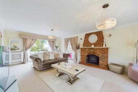 4 bedroom detached house for sale, Mersea Road, Langenhoe, Colchester, CO5