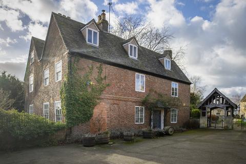 4 bedroom detached house for sale, Main Street Beckford Tewkesbury, Gloucestershire, GL20 7AD