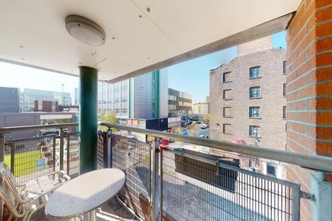 2 bedroom apartment for sale, The Quadrangle, 1 Lower Ormond Street, Manchester M1