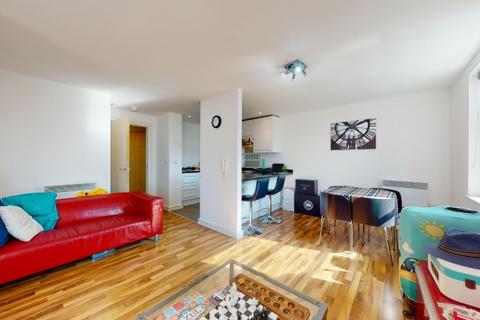 2 bedroom apartment for sale, The Quadrangle, 1 Lower Ormond Street, Manchester M1