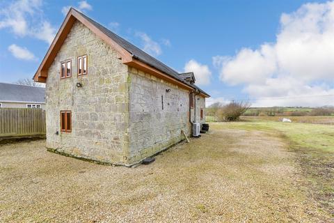 3 bedroom barn conversion for sale, Canteen Road, Ventnor, Isle of Wight