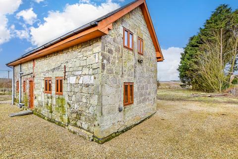 3 bedroom barn conversion for sale, Canteen Road, Ventnor, Isle of Wight