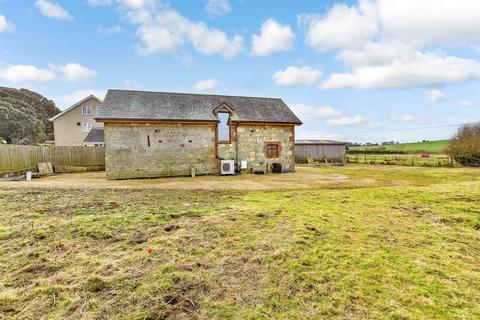 3 bedroom barn conversion for sale, Canteen Road, Ventnor, Isle of Wight