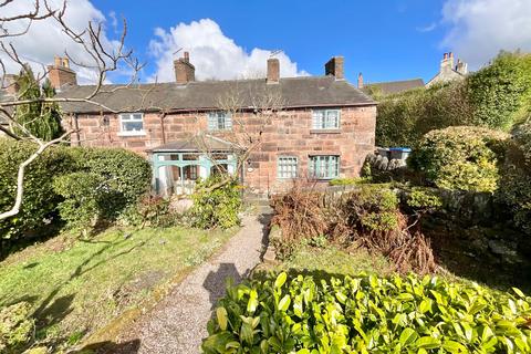 3 bedroom end of terrace house for sale, South View, Stoke-On-Trent ST10