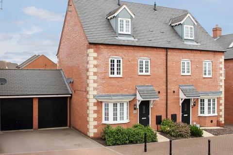 30 Plover Road, Leighton Buzzard, LU7 4AW