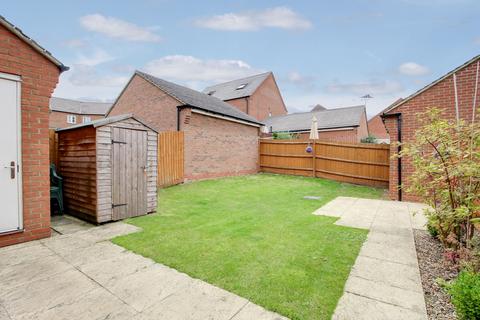 30 Plover Road, Leighton Buzzard, LU7 4AW