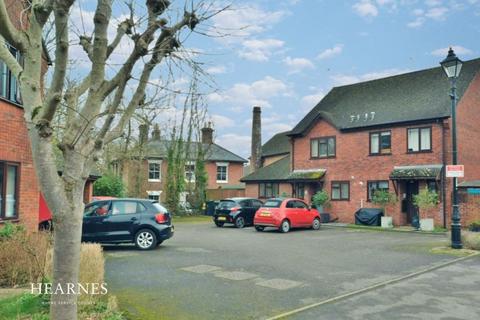 34 Sheppards Field, Wimborne, BH21 1PX