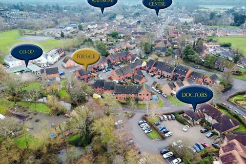 34 Sheppards Field, Wimborne, BH21 1PX