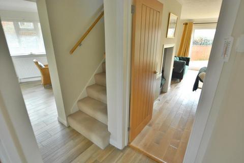 34 Sheppards Field, Wimborne, BH21 1PX
