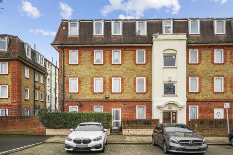 2 bedroom flat for sale, Valerian Way, Stratford, E15